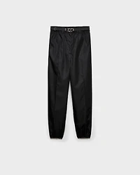 Re-Nylon joggers