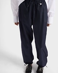 Re-Nylon joggers