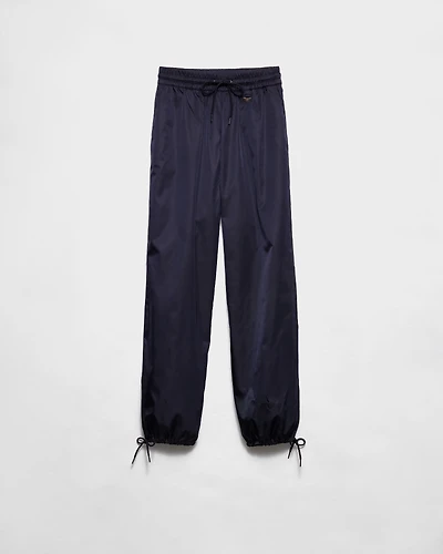 Re-Nylon joggers