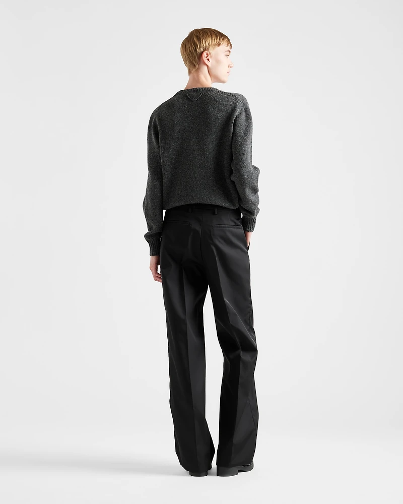 Re-Nylon pants