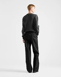 Re-Nylon pants