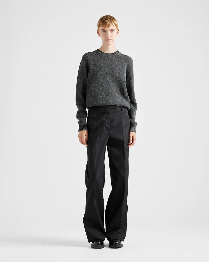 Re-Nylon pants