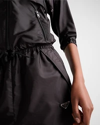 Light Re-Nylon shorts
