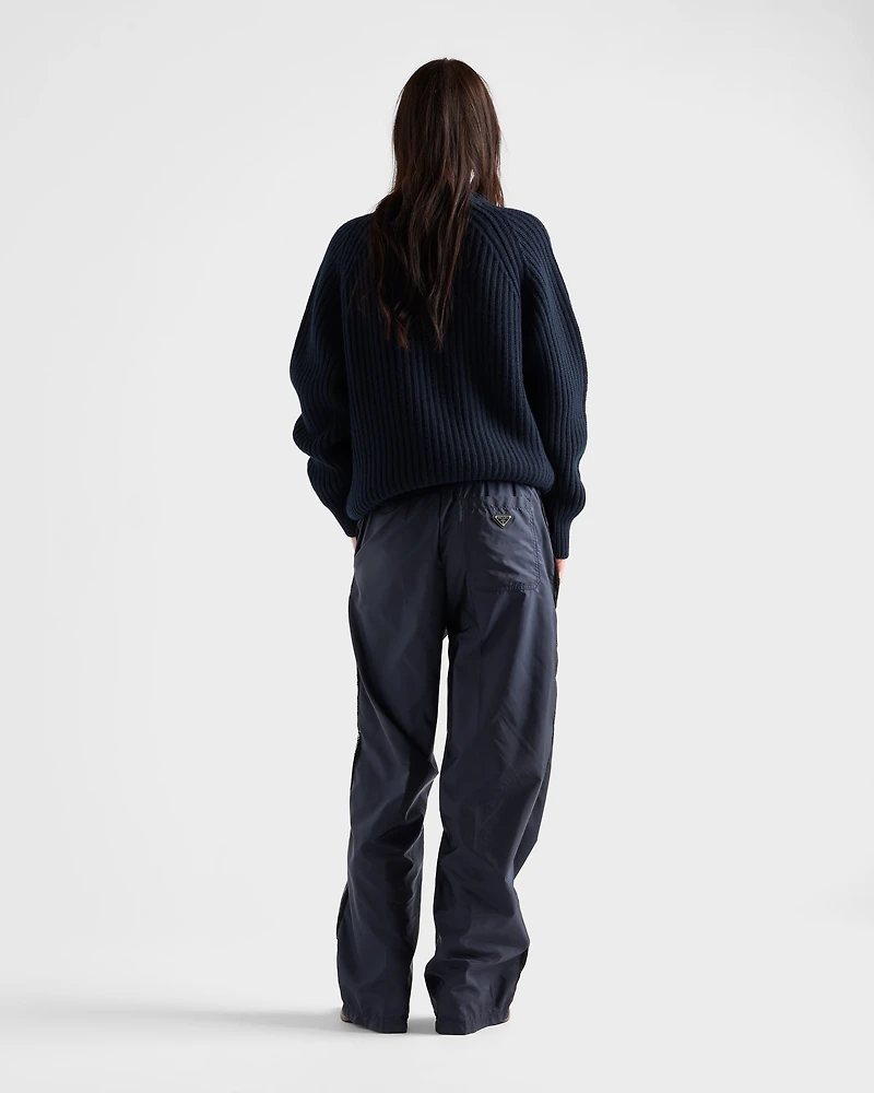 Lightweight Re-Nylon pants
