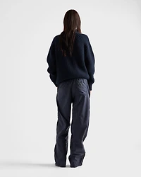 Lightweight Re-Nylon pants
