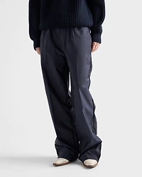 Lightweight Re-Nylon pants