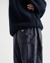 Lightweight Re-Nylon pants