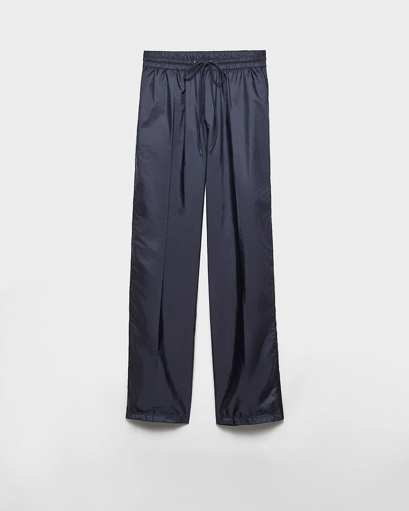 Lightweight Re-Nylon pants
