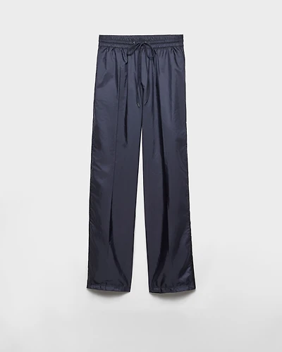 Lightweight Re-Nylon pants