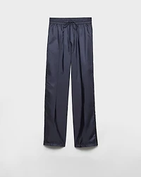 Lightweight Re-Nylon pants