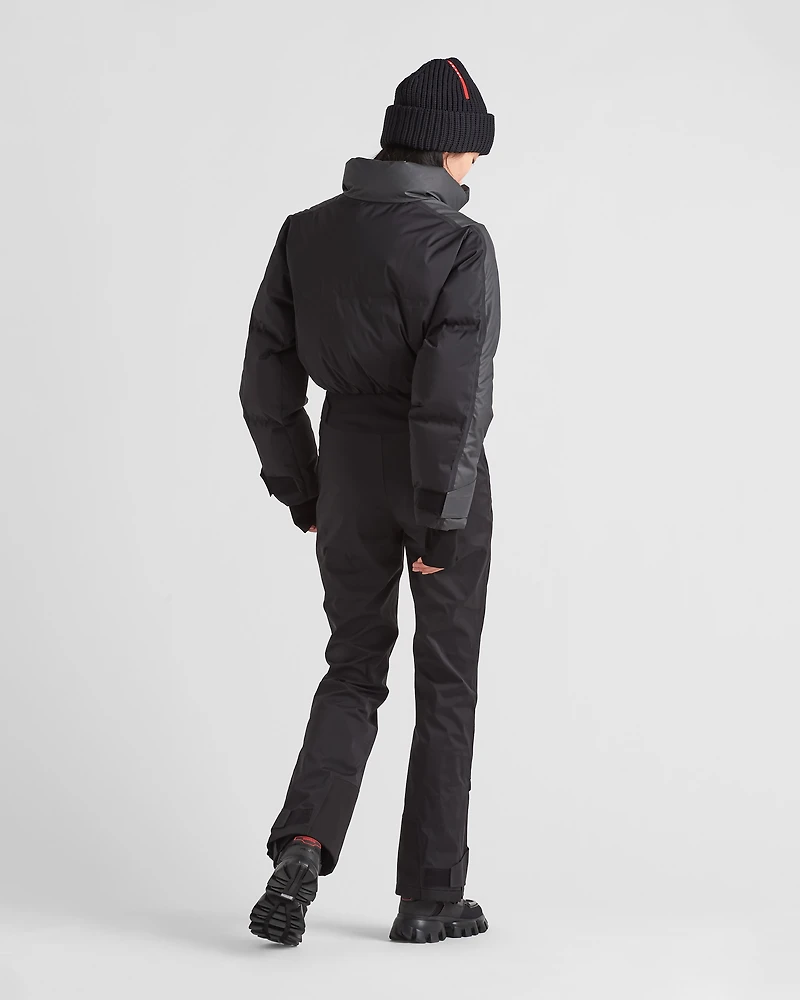 Extreme-Tex stretch ski jumpsuit