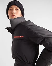 Extreme-Tex stretch ski jumpsuit