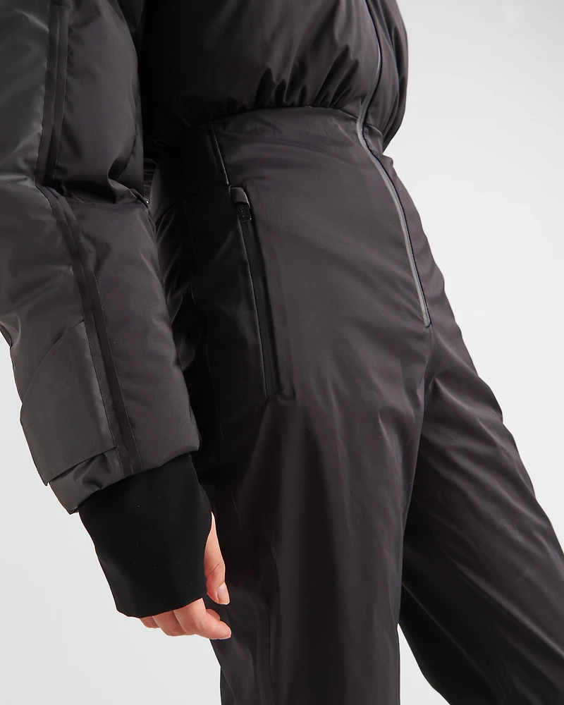 Extreme-Tex stretch ski jumpsuit