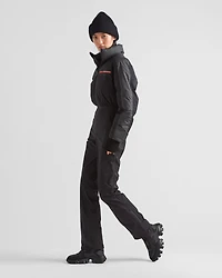 Extreme-Tex stretch ski jumpsuit