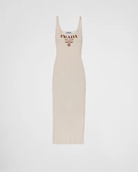 Silk dress