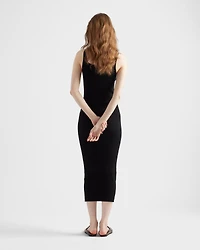 Cotton dress