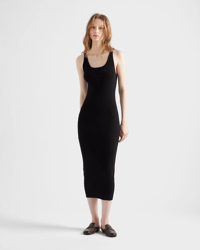 Cotton dress