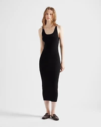 Cotton dress
