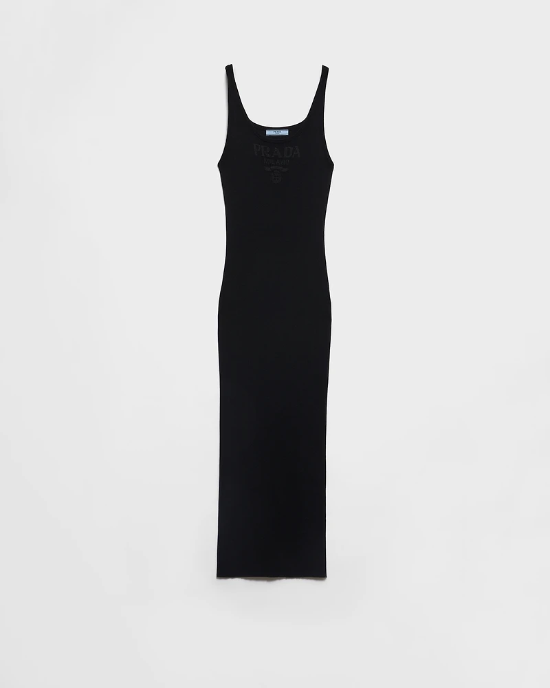 Cotton dress