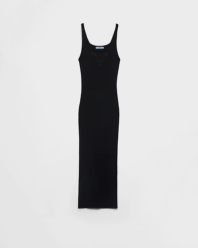 Cotton dress