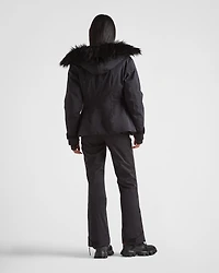 Extreme-Tex stretch ski jacket