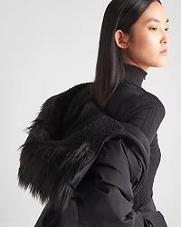 Extreme-Tex stretch ski jacket