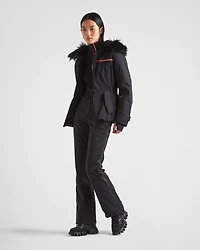 Extreme-Tex stretch ski jacket