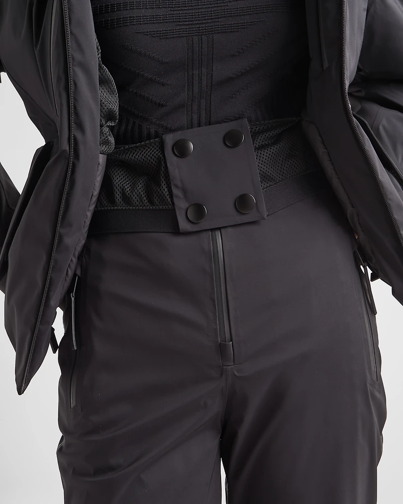 Extreme-Tex stretch ski jacket