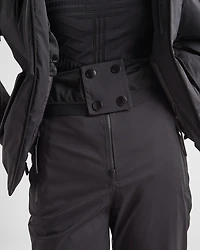 Extreme-Tex stretch ski jacket