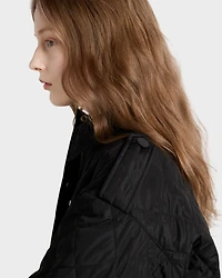 Lightweight Re-Nylon blouson jacket