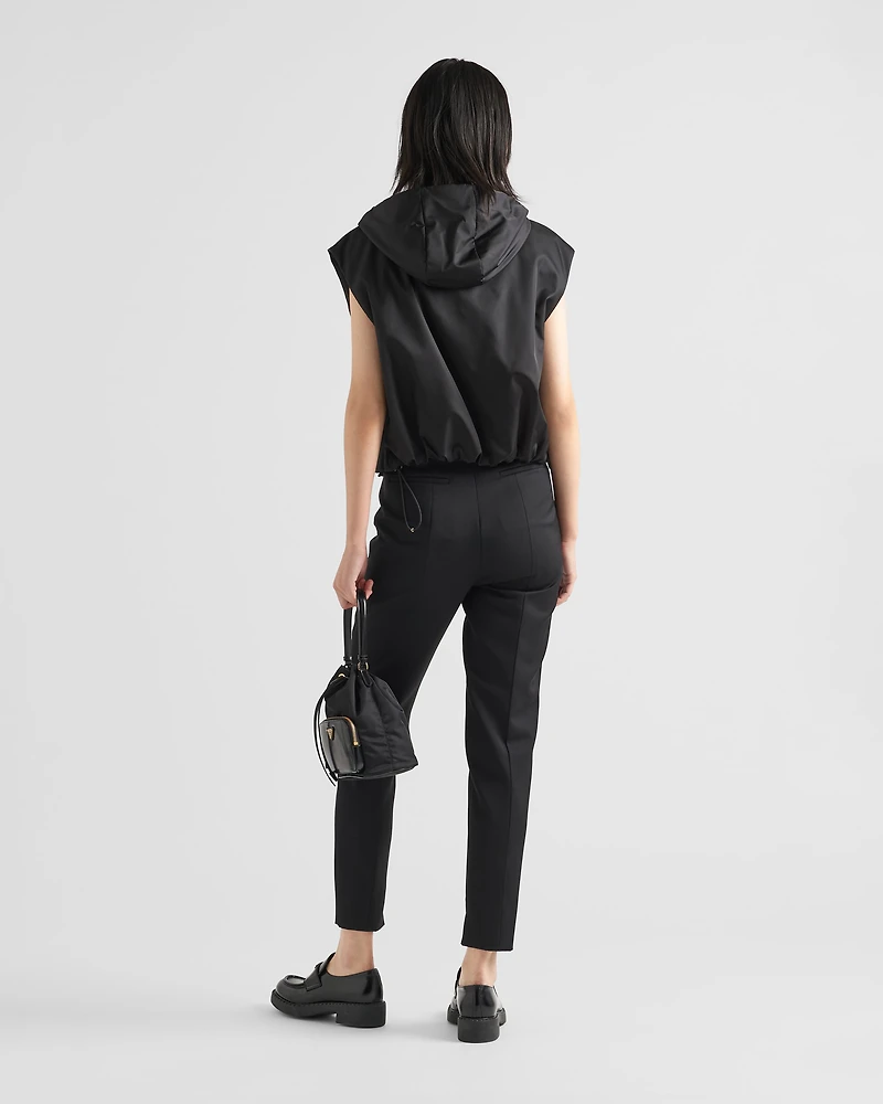 Re-Nylon vest