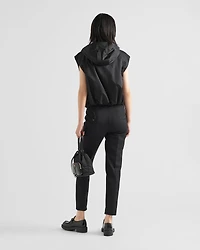 Re-Nylon vest