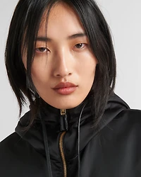 Re-Nylon vest
