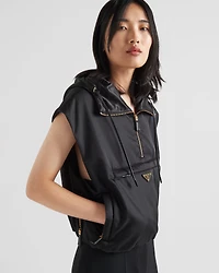 Re-Nylon vest