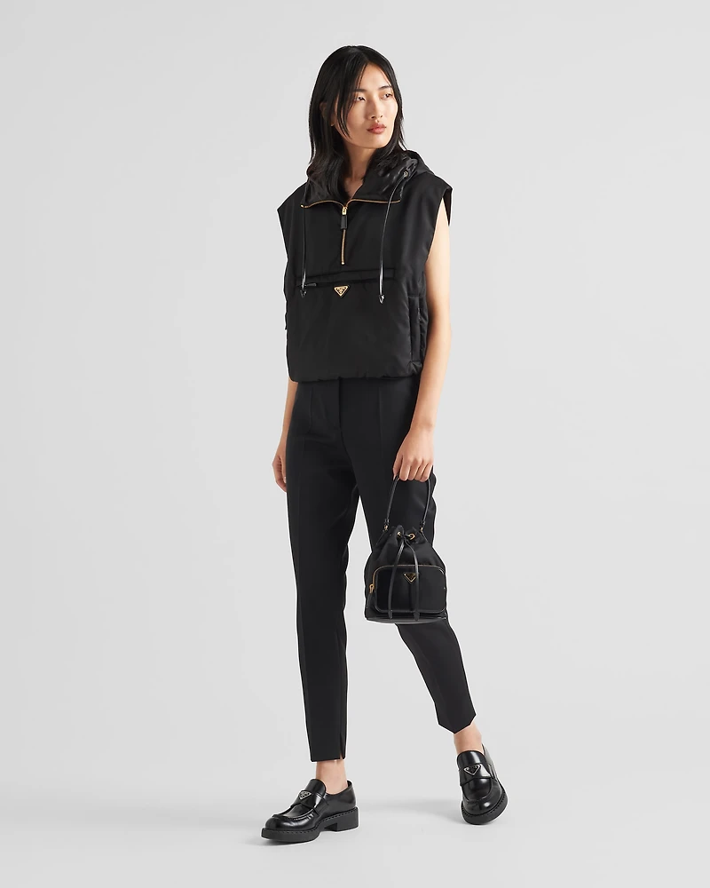 Re-Nylon vest