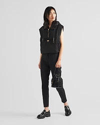 Re-Nylon vest