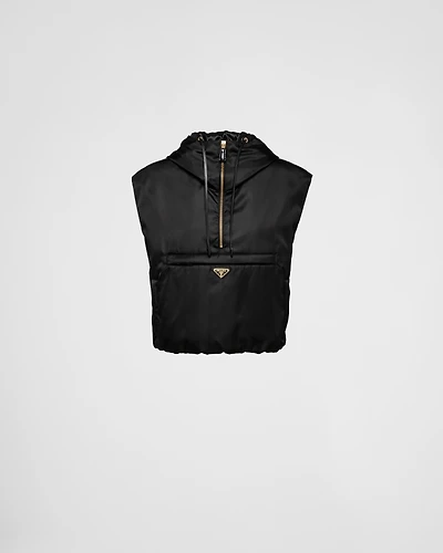 Re-Nylon vest