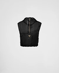 Re-Nylon vest