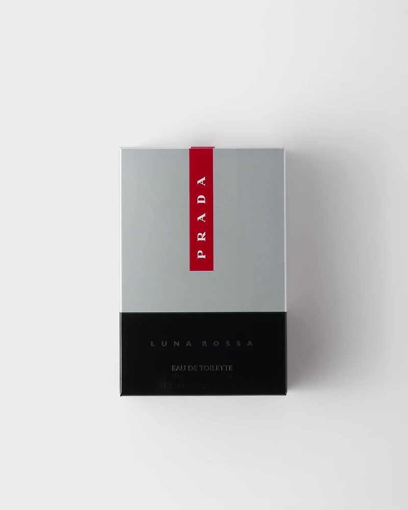 Luna Rossa Edt 50 ml