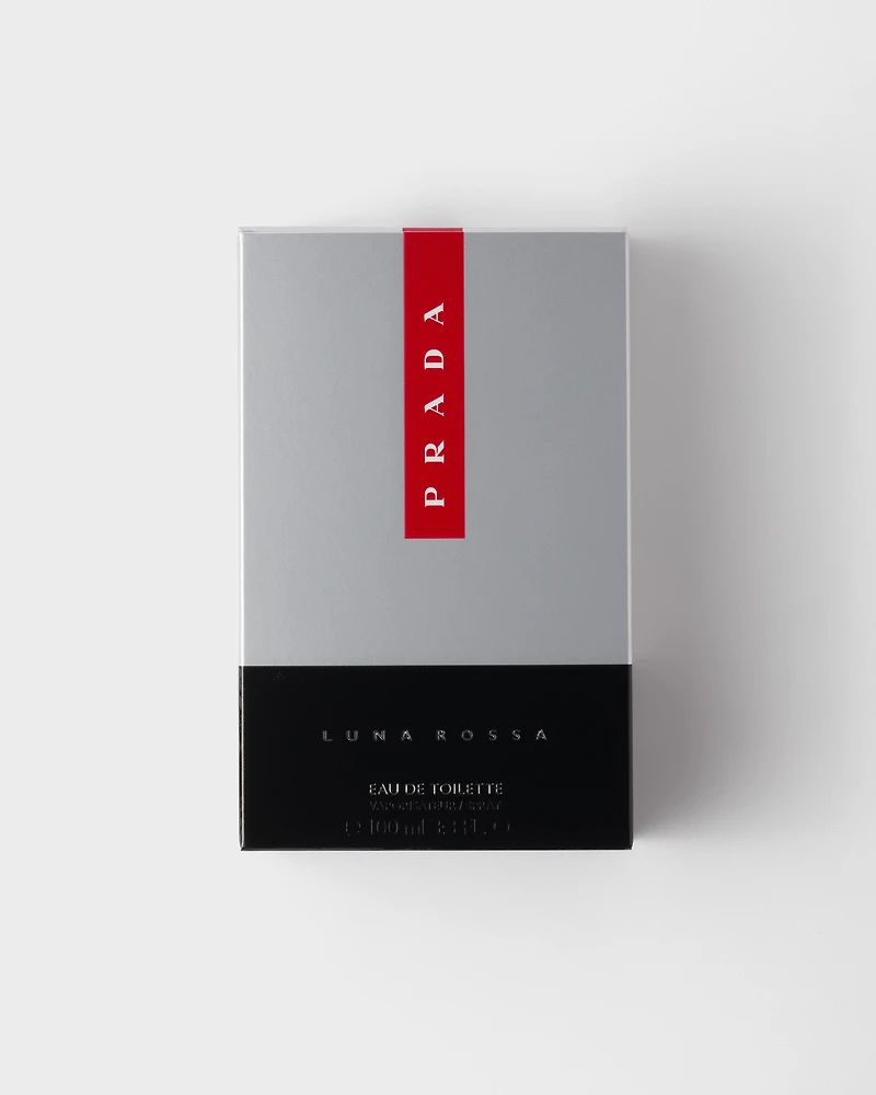 Luna Rossa Edt 100 ml