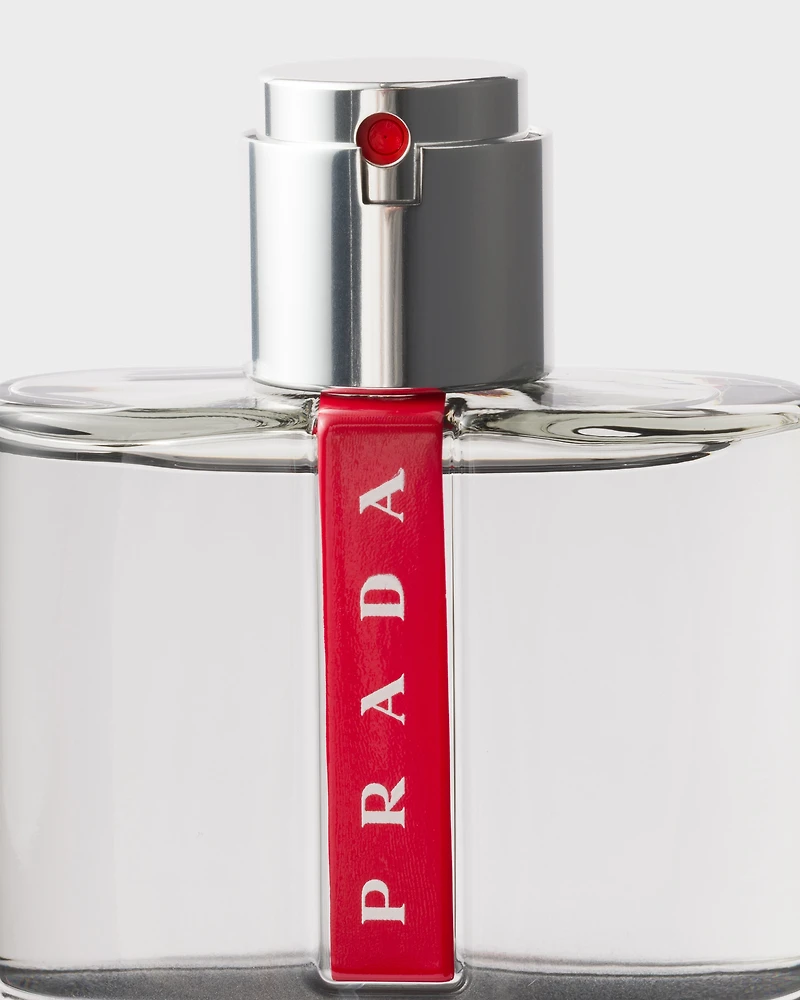 Luna Rossa Edt 100 ml