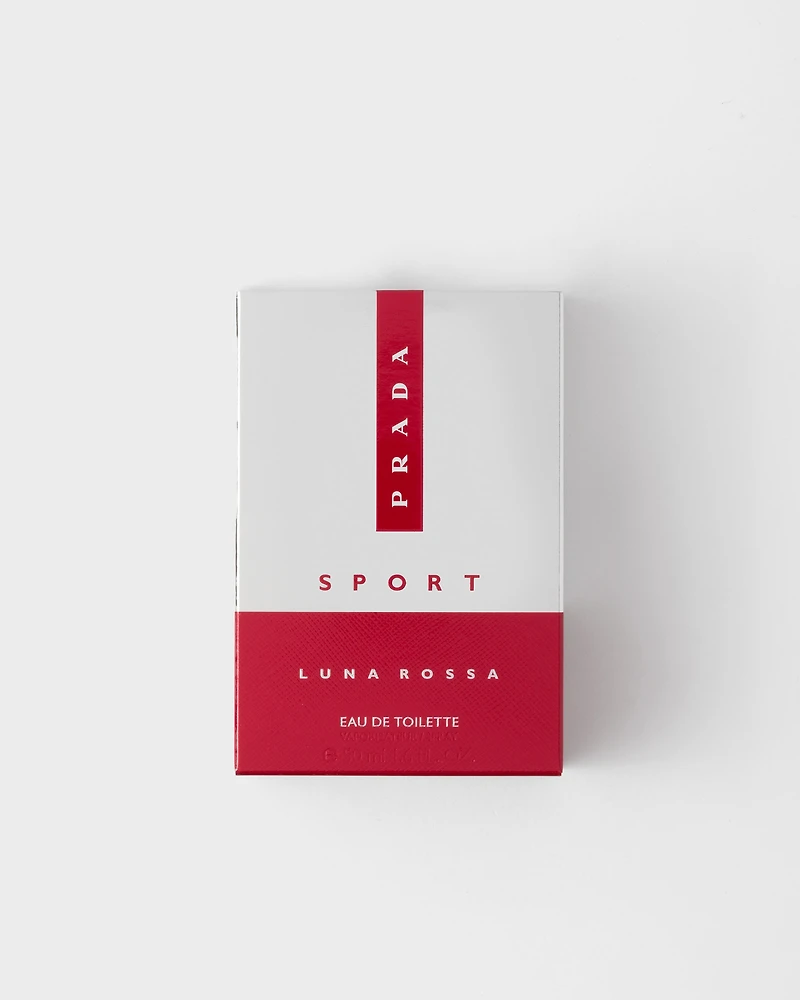 Luna Rossa Sport Edt 50 ml