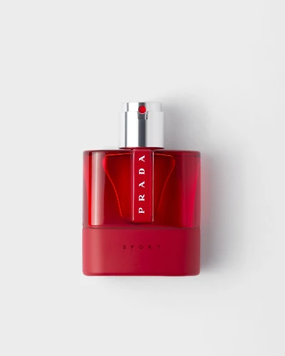 Luna Rossa Sport Edt 50 ml