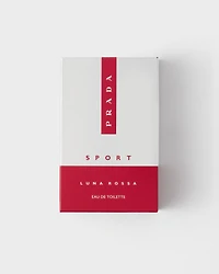Luna Rossa Sport Edt 100 ml