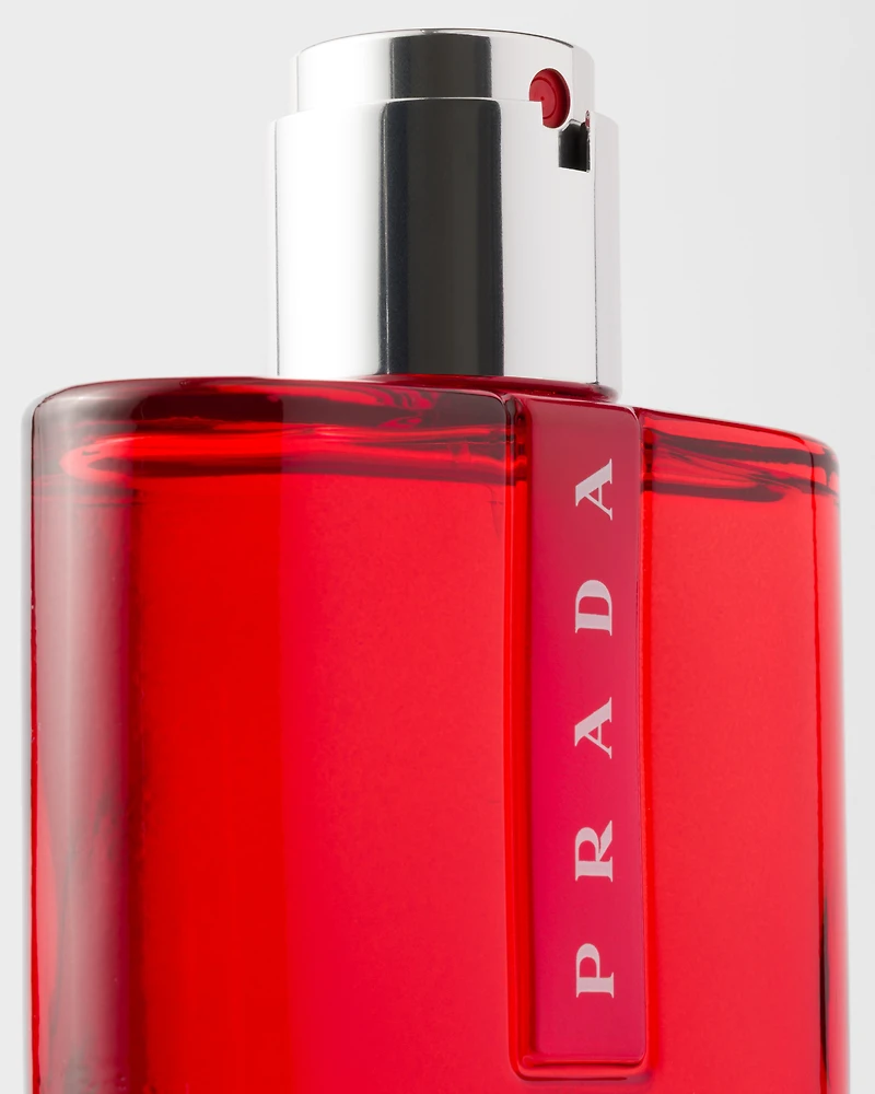 Luna Rossa Sport Edt 100 ml