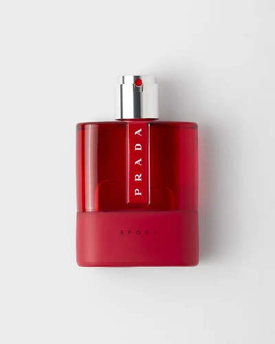 Luna Rossa Sport Edt 100 ml