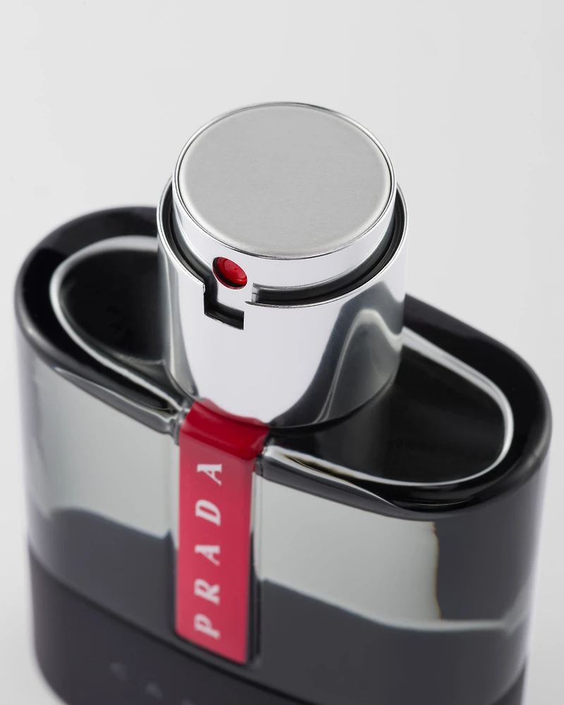 Luna Rossa Carbon Edt 50 ml