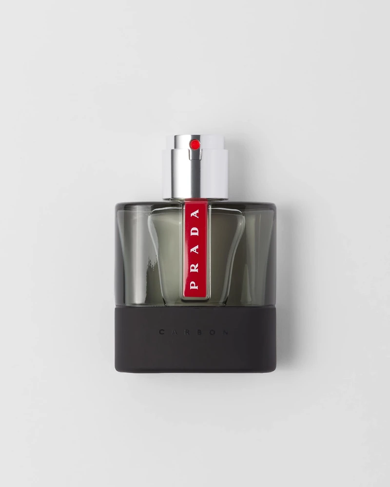 Luna Rossa Carbon Edt 50 ml