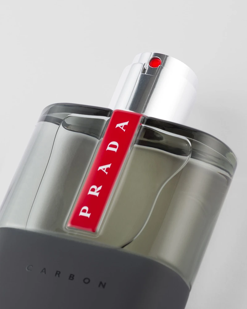Luna Rossa Carbon Edt 100 ml