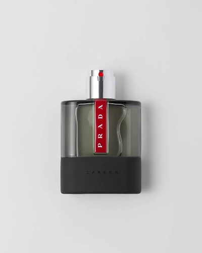 Luna Rossa Carbon Edt 100 ml